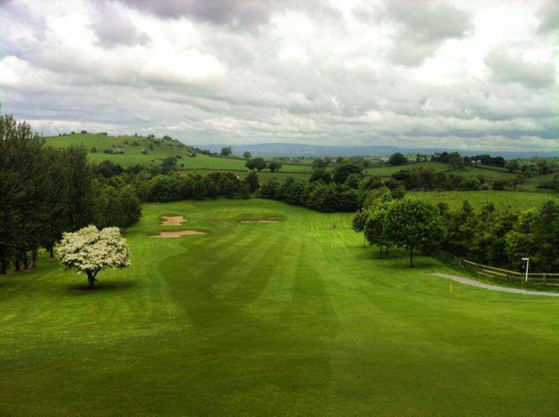 Ballyneety Golf Club Shannon Irish Golf Courses