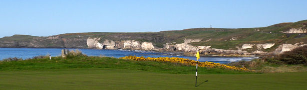 Ballyreagh Golf Club