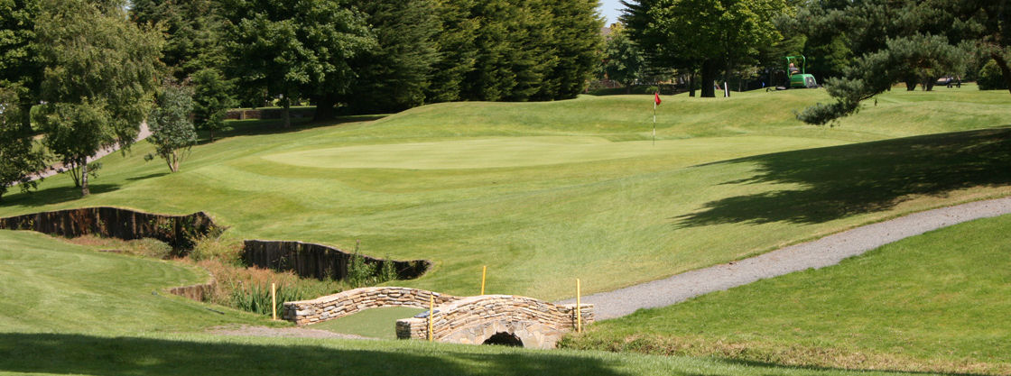 Balmoral Golf Club