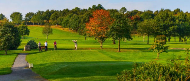 Banbridge Golf Club