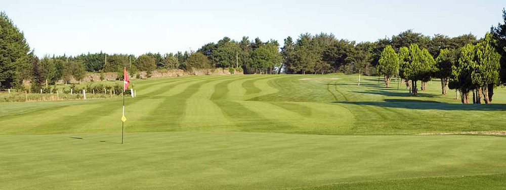 Bandon Golf Club