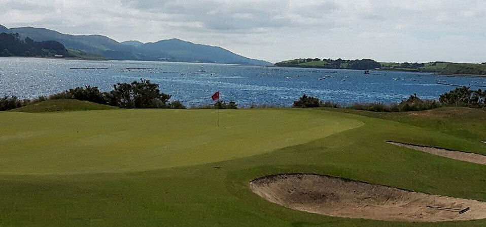 Bantry Bay Golf Club