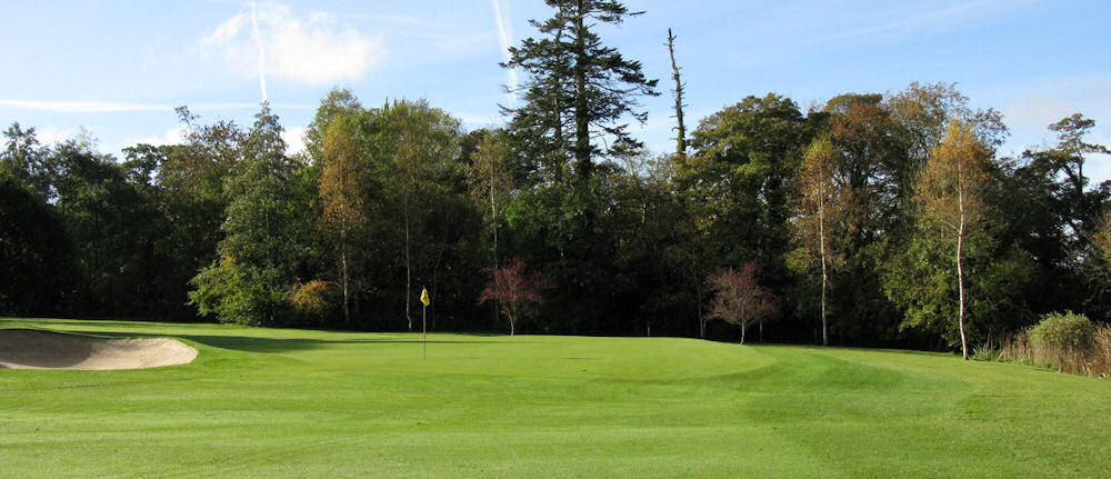 Beech Park Golf Club