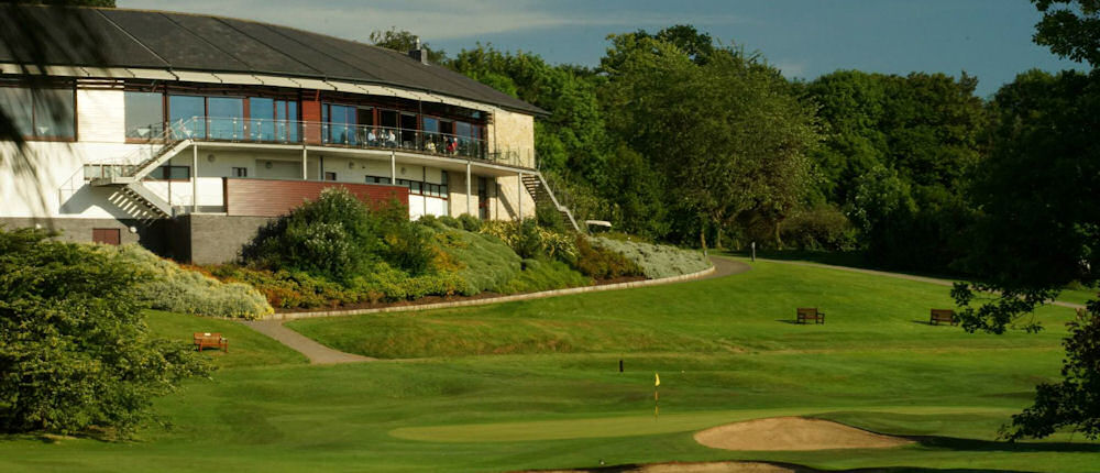 Belvoir Park Golf Club