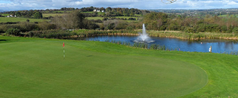 Blarney Golf Club