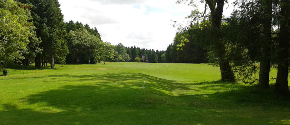 Brown Trout Golf Club