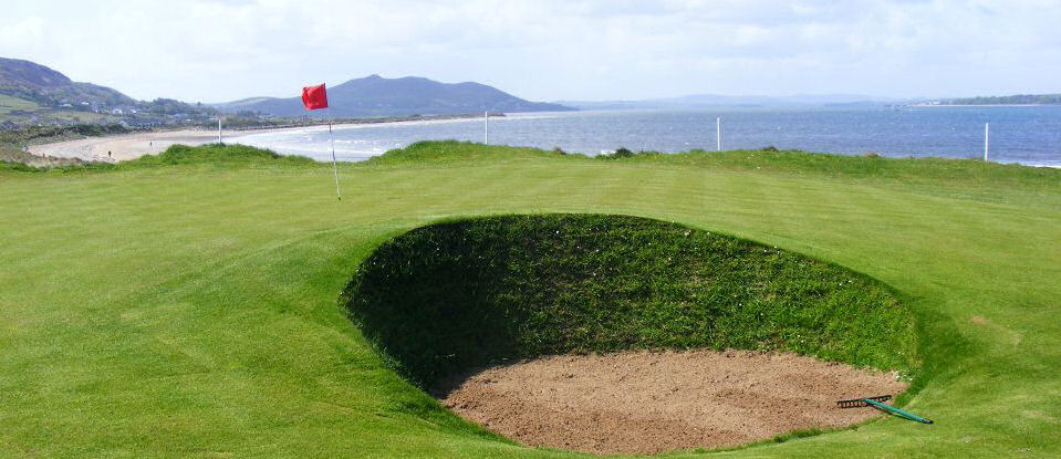 Buncrana Golf Club