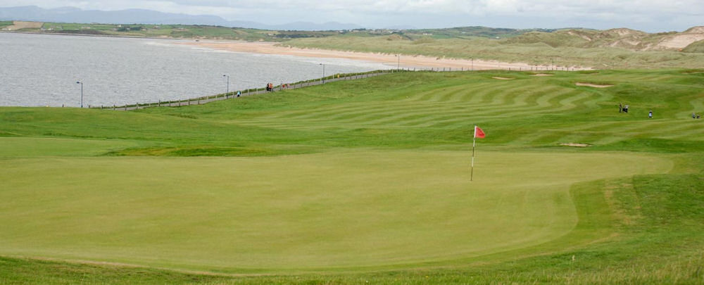 Bundoran Golf Club