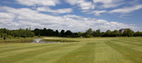 Callan Golf Club