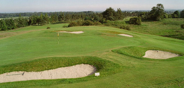 Carlow Golf Club