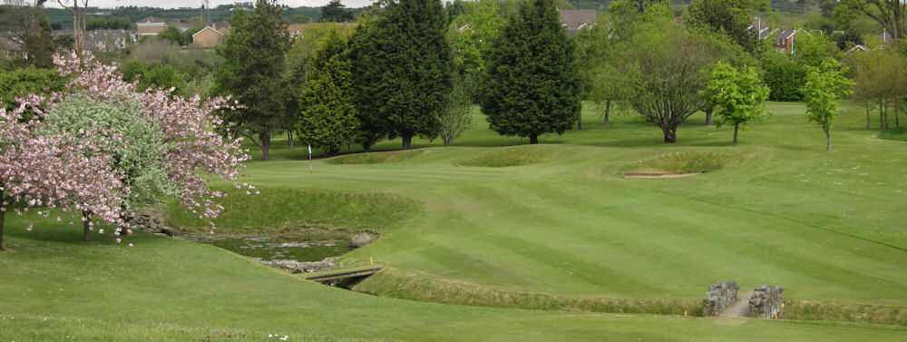 Carrickfergus Golf Club