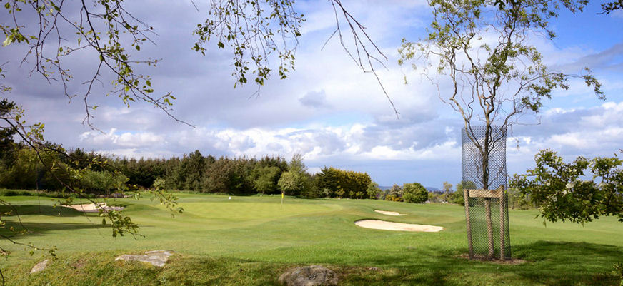 Carrickmines Golf Club