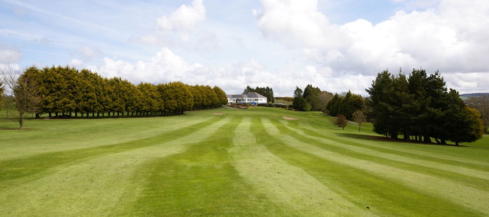 Carrick-on-Suir Golf Club