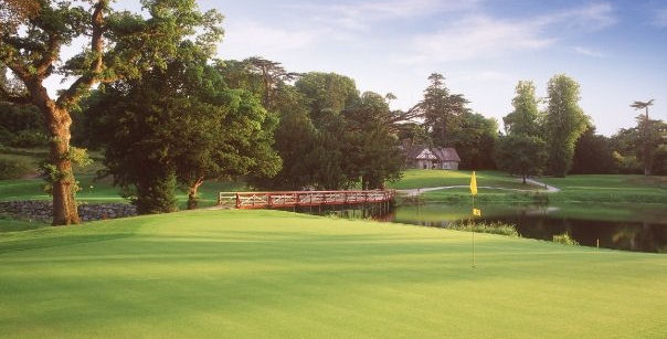 Carton House Golf Club