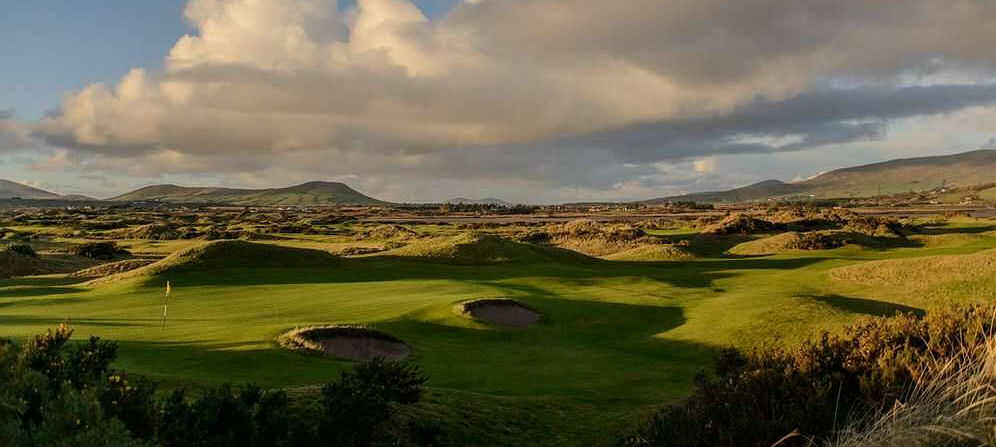 Castlebar Golf Club