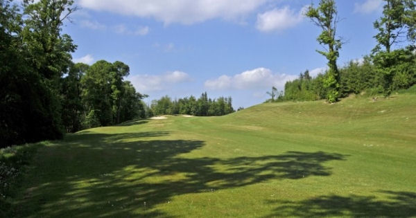 Castlecomer Golf Club