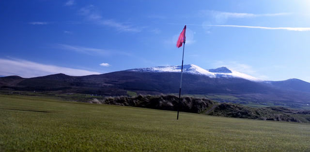 Castlegregory Golf Club