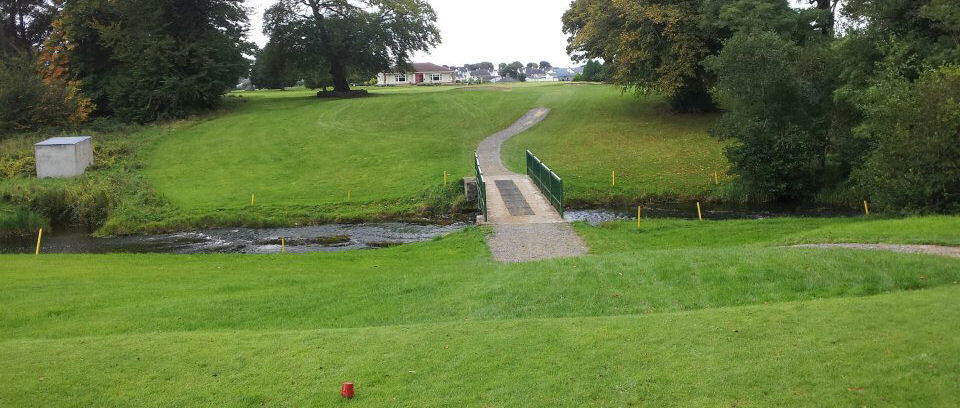 Castlerea Golf Club