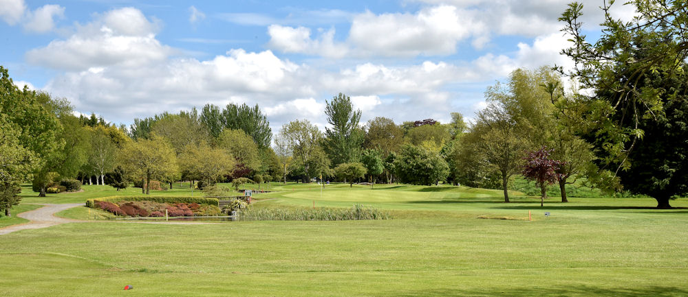 Castlewarden Golf Club