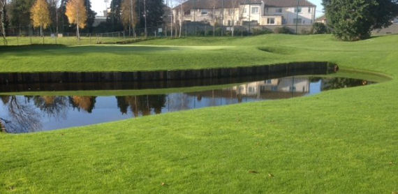 Clontarf Golf Club