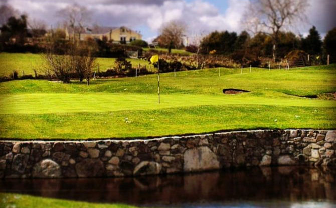 Cloverhill Golf Club