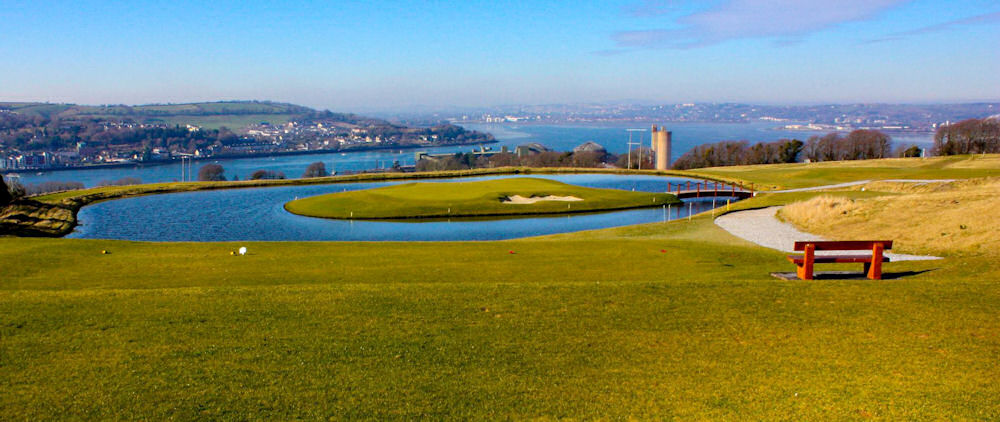 Cobh Golf Club
