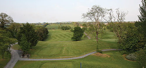 County Cavan Golf Club