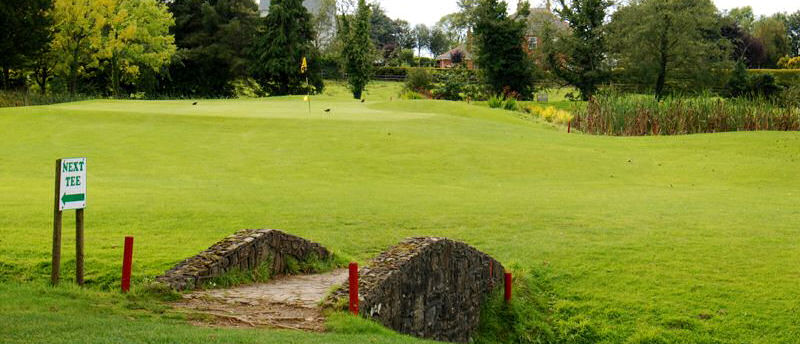 County Longford Golf Club