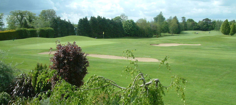 County Meath (Trim) Golf Club