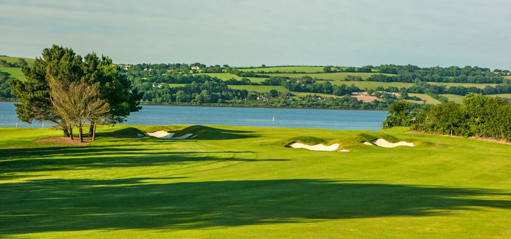 Cork Golf Club