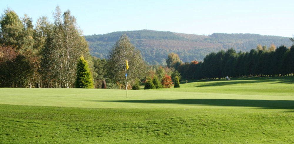 County Tipperary Golf & Country Club