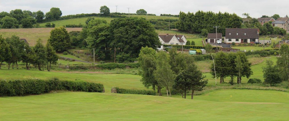 Crossgar Golf Club