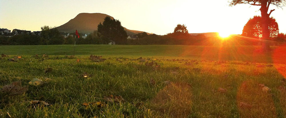 Cushendall Golf Club