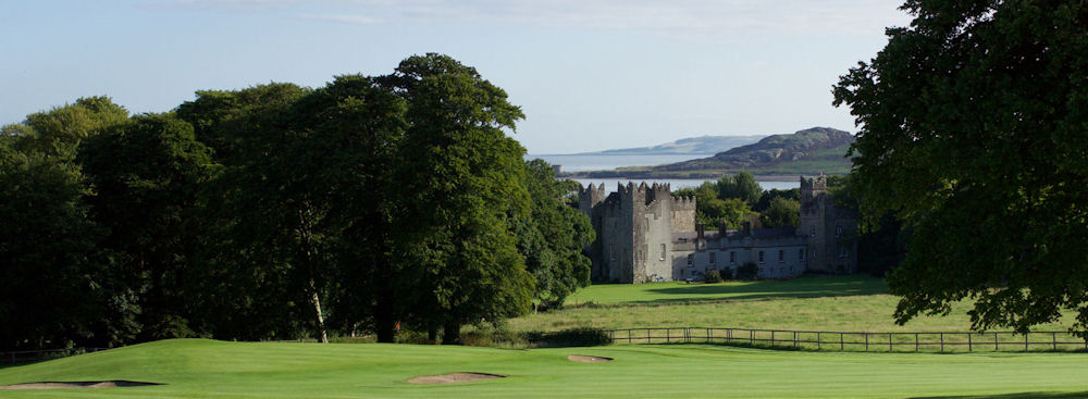 Deer Park - St Fintan's