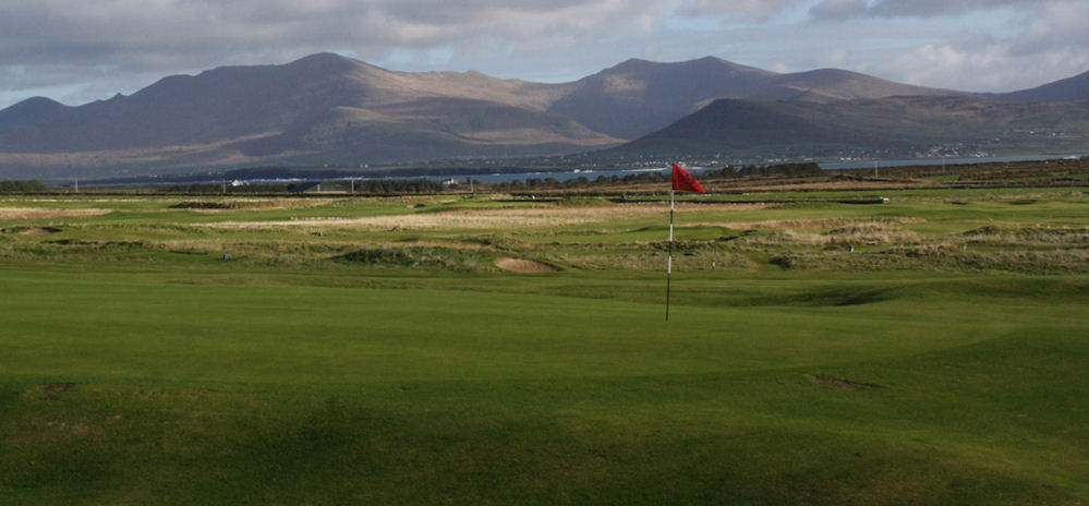 Dingle (Ceann Sibeal) Golf Club