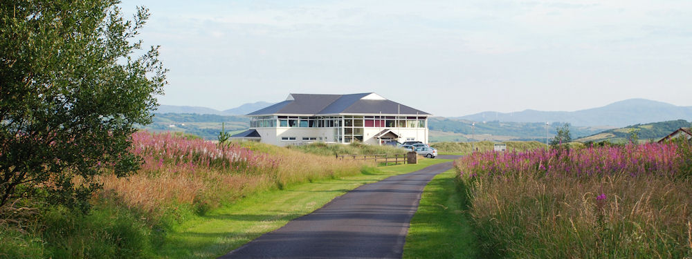 Donegal Golf Club