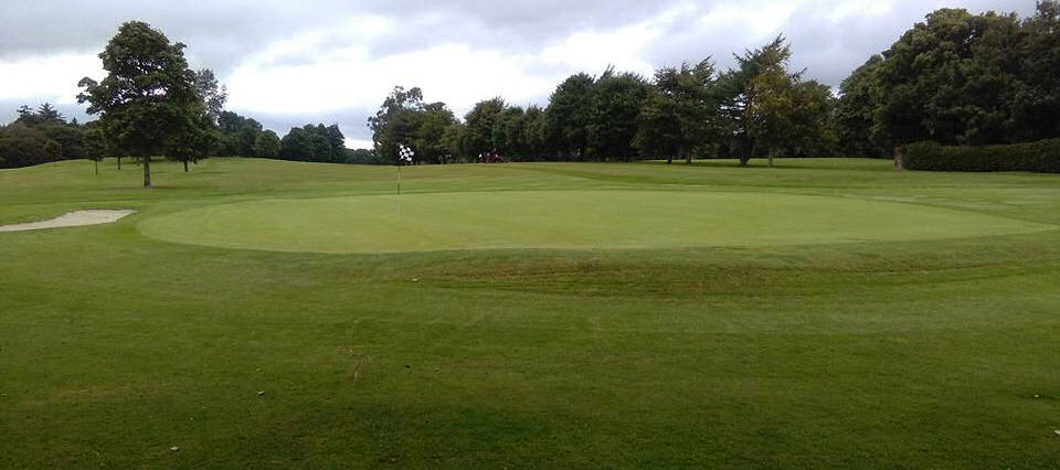 Doneraile Golf Club