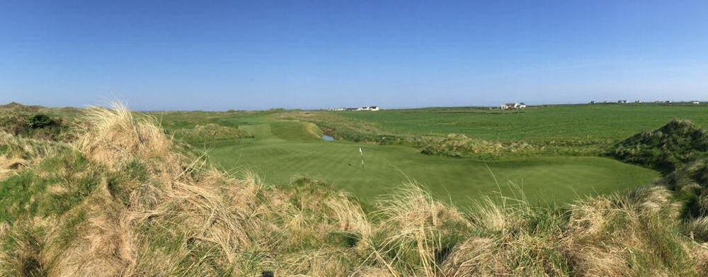 Trump International Golf Links & Hotel Doonbeg