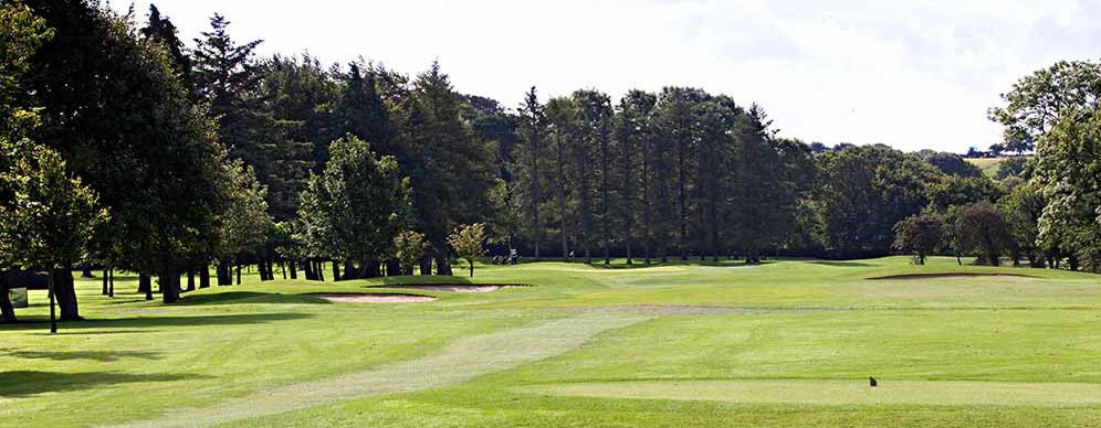 Douglas Golf Club