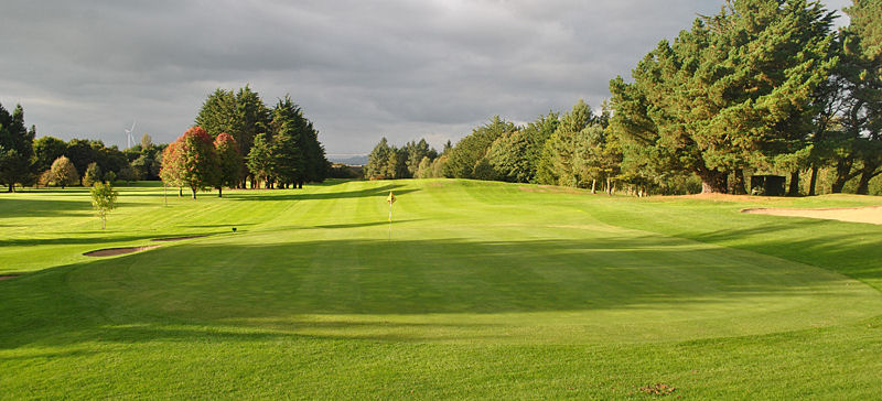 Dundalk Golf Club