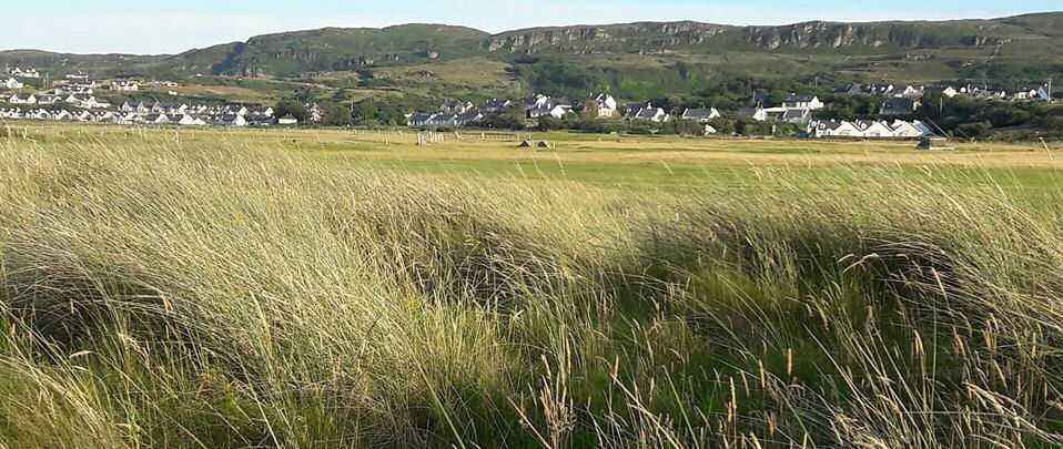 Dunfanaghy Golf Club