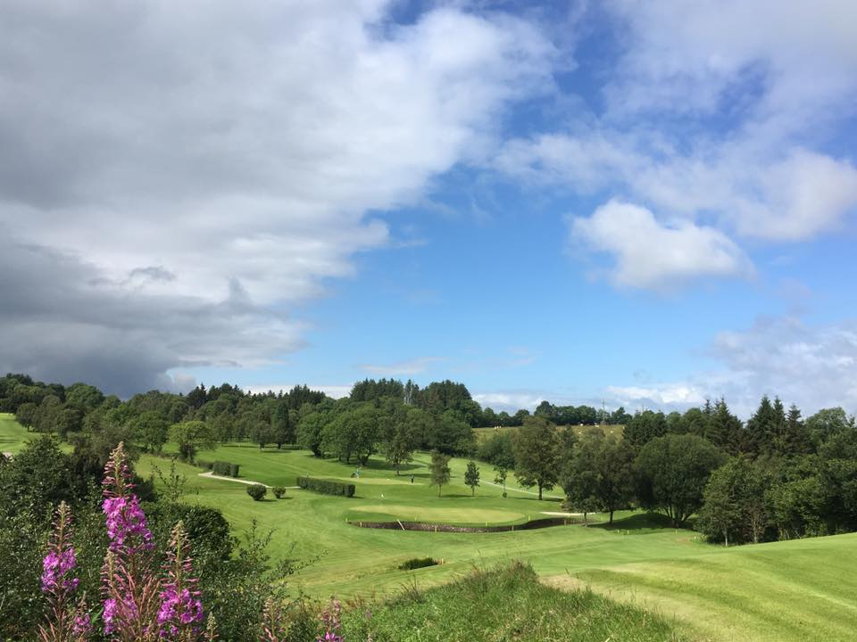 Dungannon Golf Club