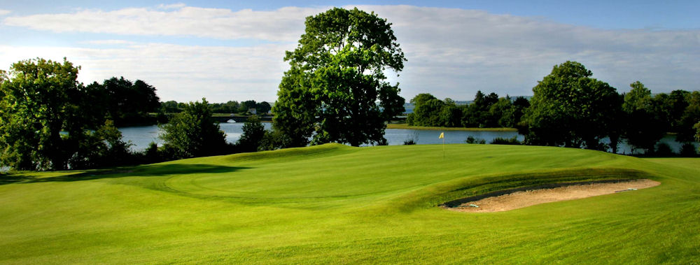 Dungarvan Golf Club