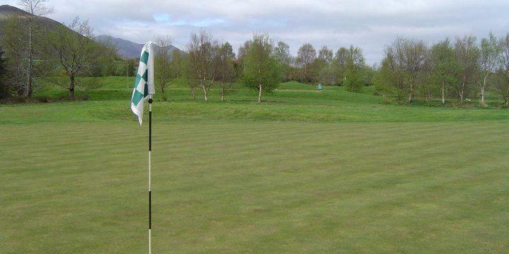 Dunloe Golf Club