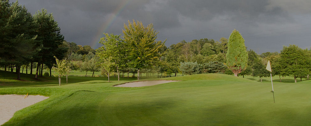 Dunmurry Golf Club