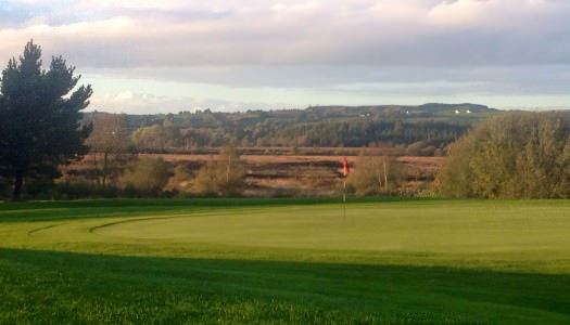 East Clare Golf Club