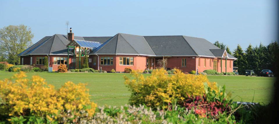 Edenderry Golf Club