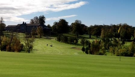 Edenmore Golf Club