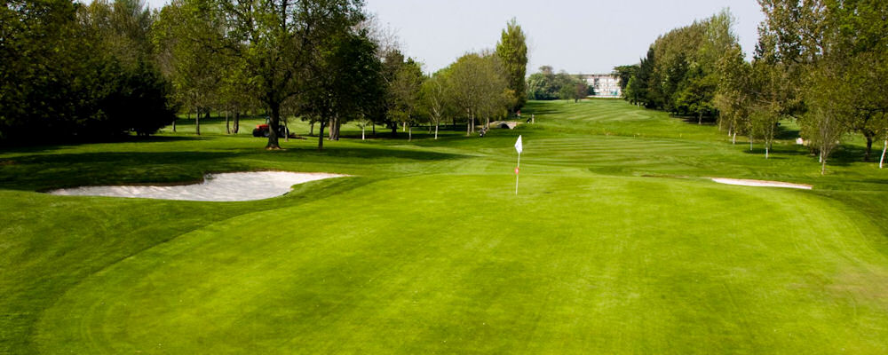 Elm Park Golf Club