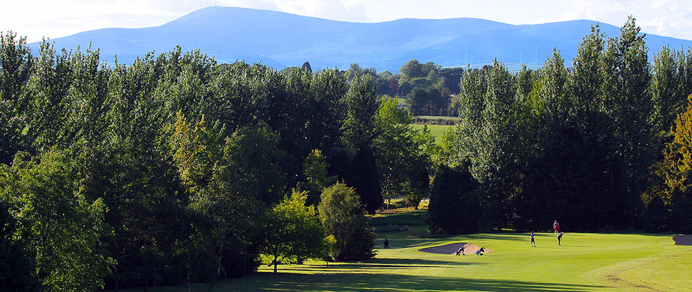 Enniscorthy Golf Club